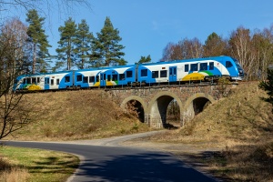 SA136-003: Tuczno Krajeńskie - Rutwica