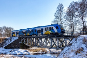 SA136-004: Pęzino - Ulikowo SA136-004: Pęzino - Ulikowo
