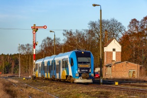SA136-004: Kalisz Pomorski