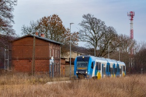 SA136-004: Pęzino SA136-004: Pęzino