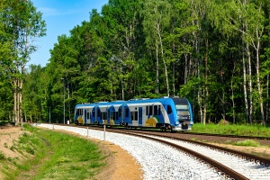SA136-010: Mosty - Goleniów SA136-010: Mosty - Goleniów