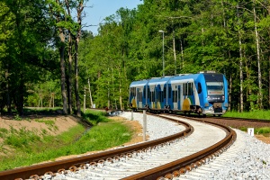 SA136-011: Mosty - Goleniów SA136-011: Mosty - Goleniów