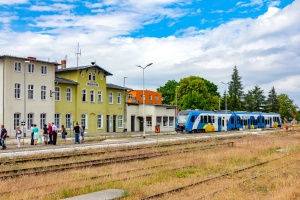 SA136-011: Trzebiatów SA136-011: Trzebiatów