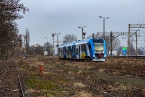 SA136-011: Szczecin Główny 