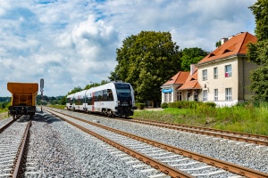 SA136-014: Gdynia Wielki Kack
