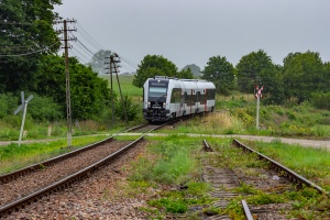 SA136-015: Lędziechowo - Garczegorze