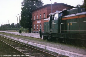 07.1992: SM42-1135