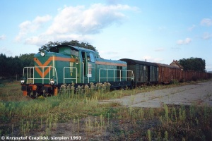 08.1993: SM42-1135