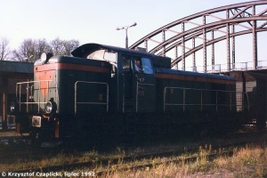 07.1992: SM42-1135