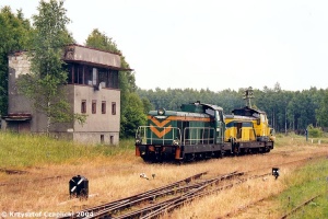 06.2004: SU42-501+SM42-512
