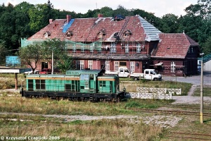 09.2005: SM42-545