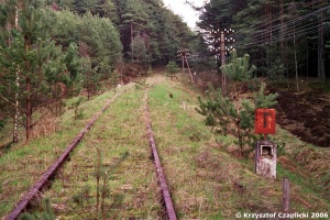 05.2006: Borzytuchom - Barnowo