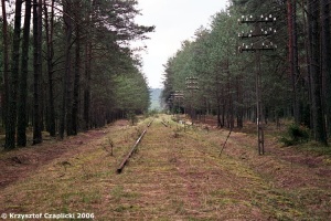 05.2006: Borzytuchom - Barnowo