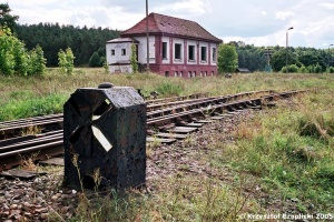 09.2005: Bytów