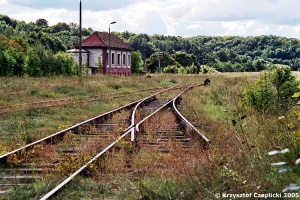 09.2005: Bytów
