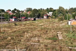 09.2005: Bytów