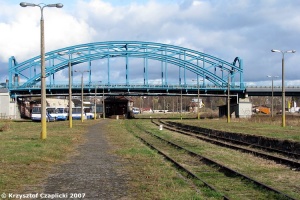 11.2007: Bytów
