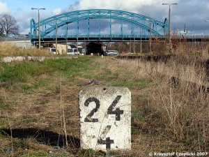 11.2007: Bytów