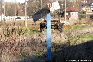 11.2007: Bytów
