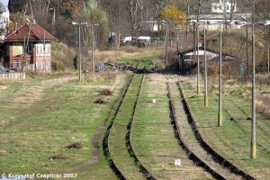 11.2007: Bytów