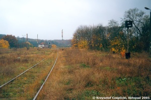 11.2001: Bytów 11.2001: Bytów
