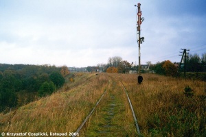 11.2001: Bytów