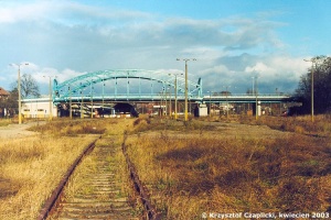 04.2003: Bytów