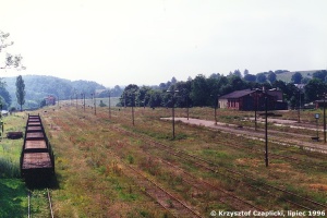 07.1996: Bytów