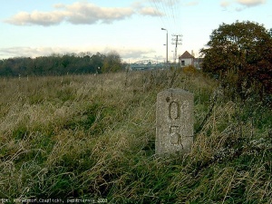 11.2003: Bytów