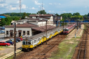 EN57-1038: Trzebinia