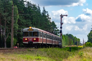 EN57-1060: Podborsko