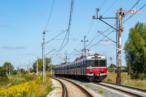 EN57-108+1154: Kowalów