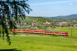 EN57-1129: Biała Wyżna