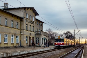 EN57-1132: Bojanowo