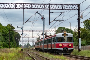 EN57-1163: Potęgowo EN57-1163: Potęgowo