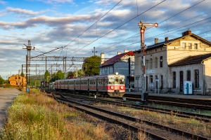 EN57-1163: Wyrzysk Osiek
