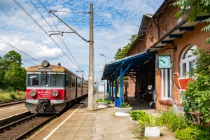 EN57-1185: Mieszkowice