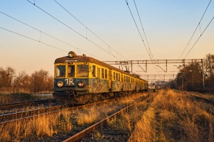 EN57-1229: Trzebież Szczeciński