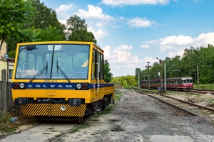 EN57-1254: Włoszczowa