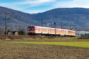 EN57-1265: Kozy - Kozy Zagroda EN57-1265: Kozy - Kozy Zagroda