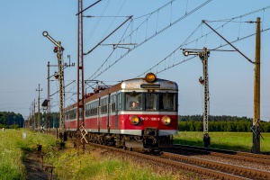 EN57-1266: Łożnica