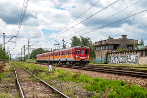 EN57-1281: Oświęcim