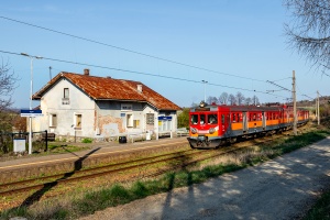 EN57-1281: Inwałd EN57-1281: Inwałd