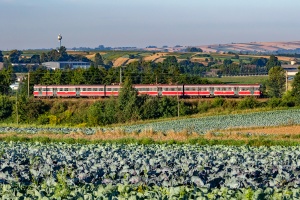 EN57-1327: Tunel - Charsznica