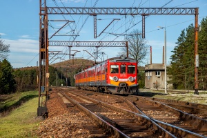 EN57-1331: Jaroszowiec Olkuski