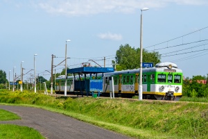 EN57-1397: Radom Południowy EN57-1397: Radom Południowy