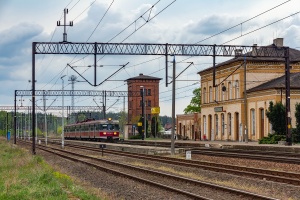 EN57-1465: Biskupiec Pomorski