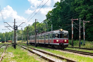 EN57-1499: Włoszczowa