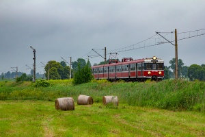 EN57-1536: Knyszyn