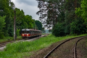 EN57-1536: Osowiec EN57-1536: Osowiec